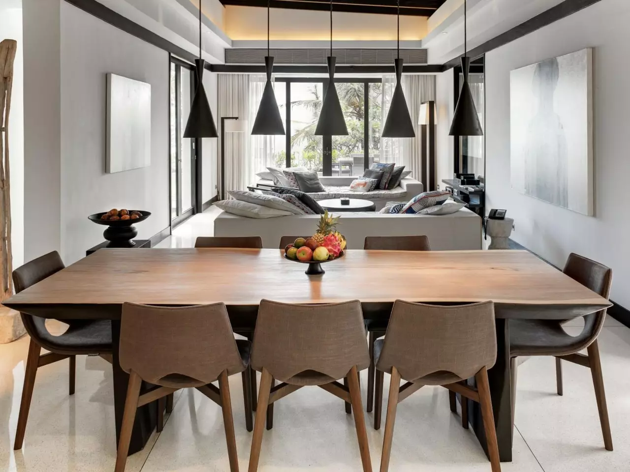 Soori Residence in Asia & Middle East, photo 12 of 17