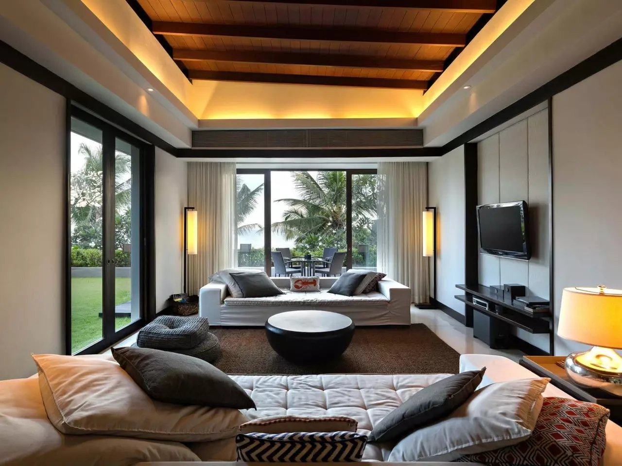 Soori Residence in Asia & Middle East, photo 7 of 17