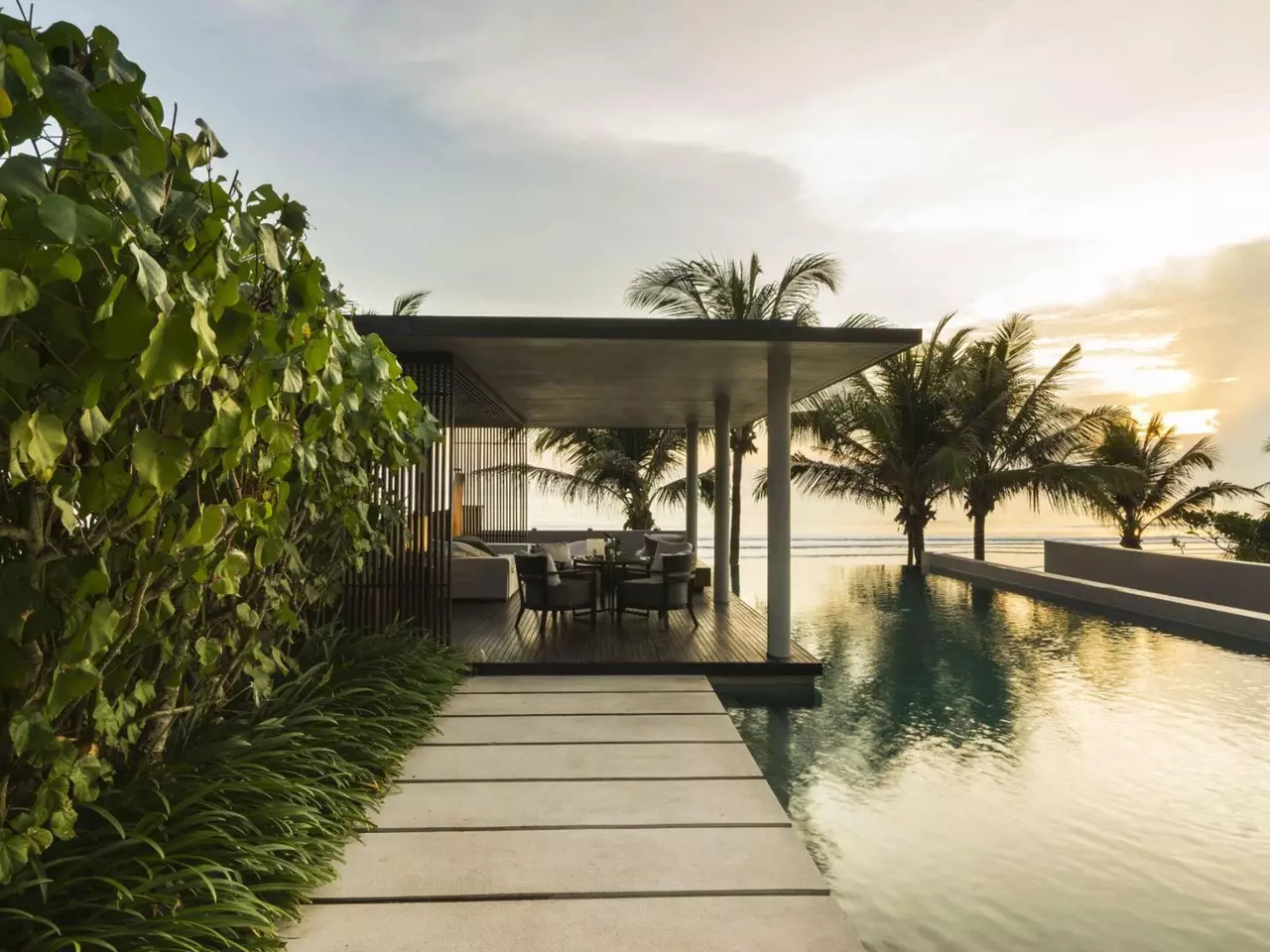 Soori Residence in Asia & Middle East, photo 4 of 17