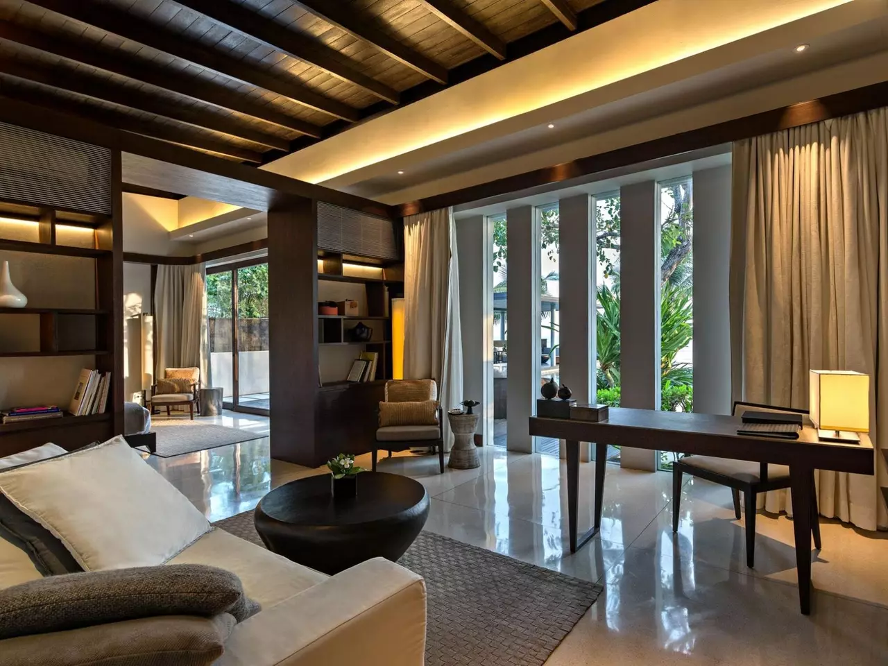 Soori Residence in Asia & Middle East, photo 17 of 17