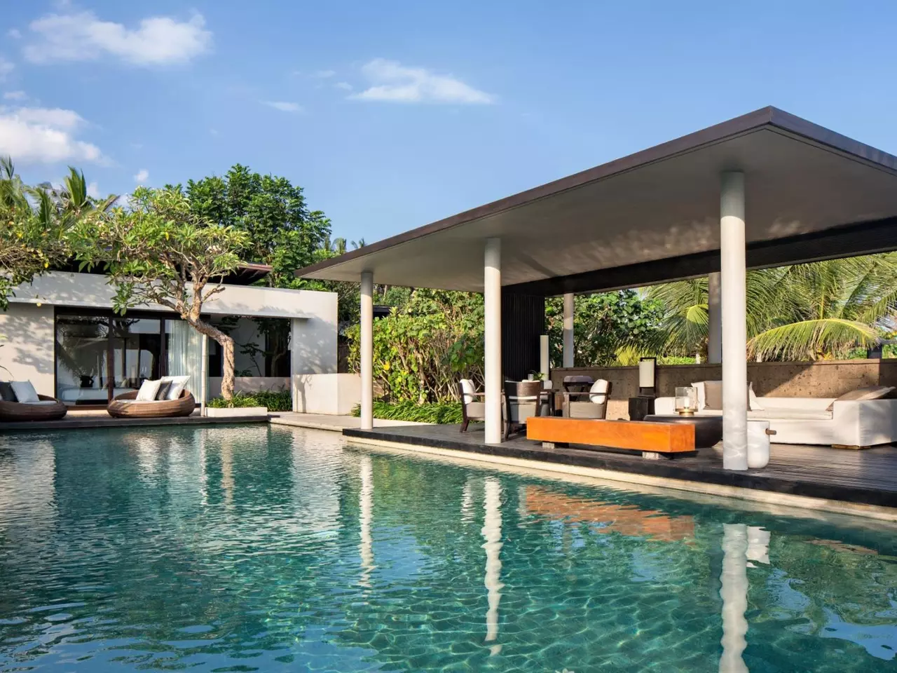 Soori Residence in Asia & Middle East, photo 13 of 17