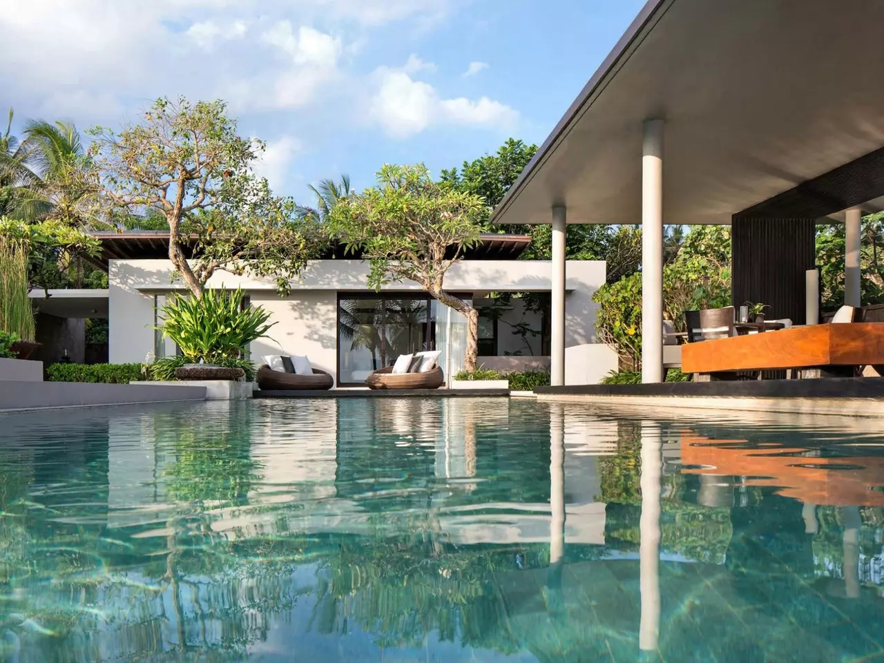 Soori Residence in Asia & Middle East, photo 10 of 17
