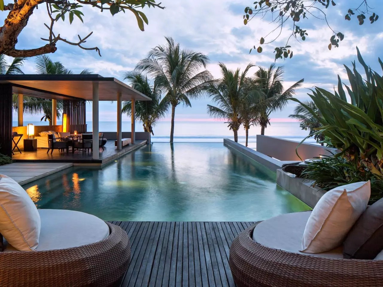 Soori Residence in Asia & Middle East, photo 9 of 17