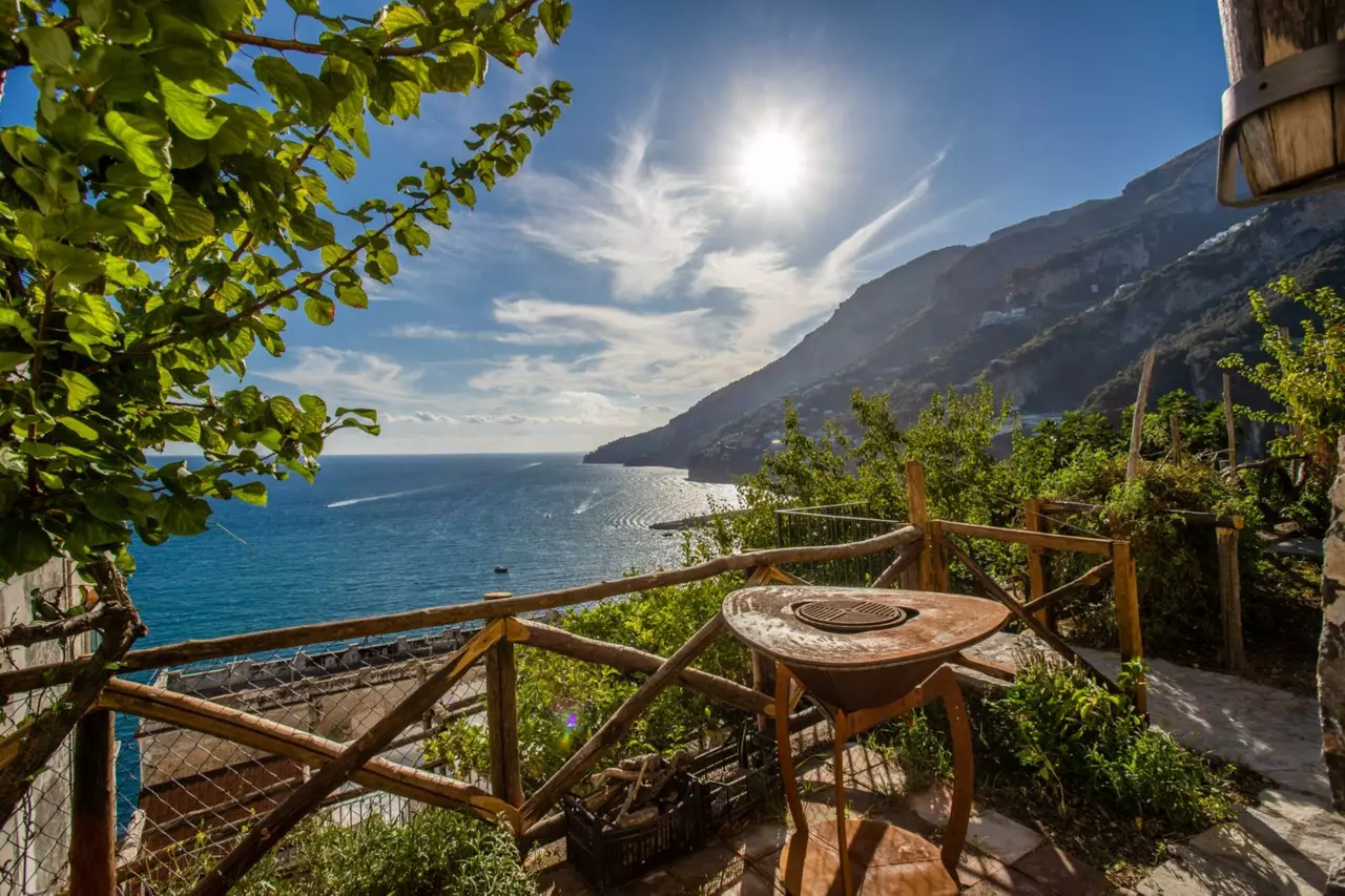 Casa Massa in Amalfi Coast, photo 13 of 31
