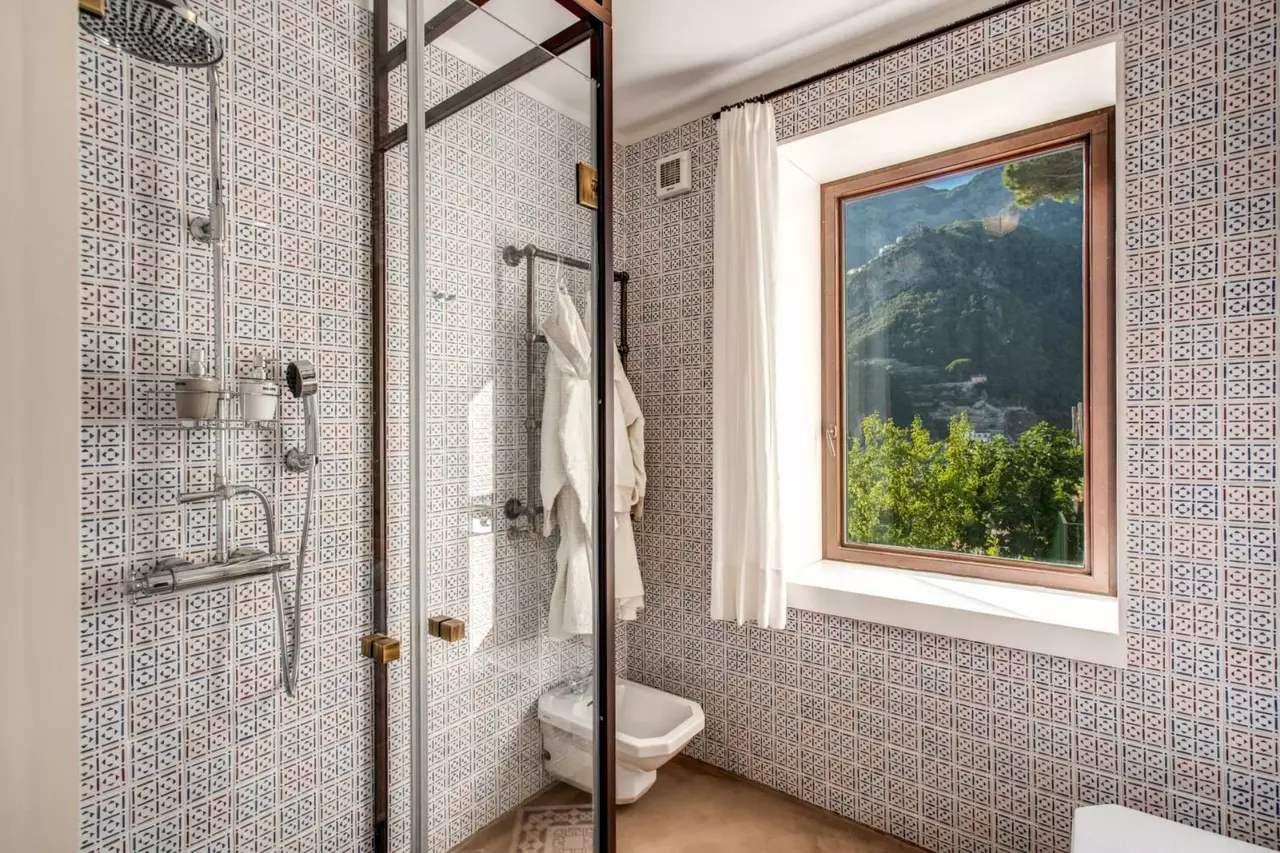 Casa Massa in Amalfi Coast, photo 2 of 31