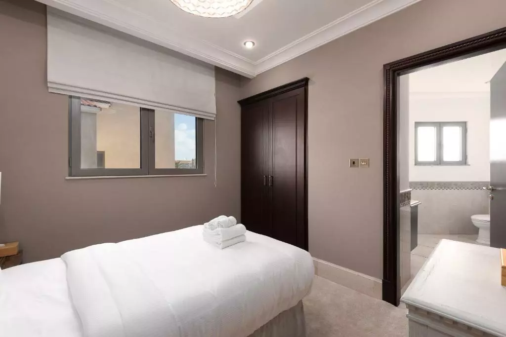 Maison Privee Palm Jumeirah in Asia & Middle East, photo 3 of 35