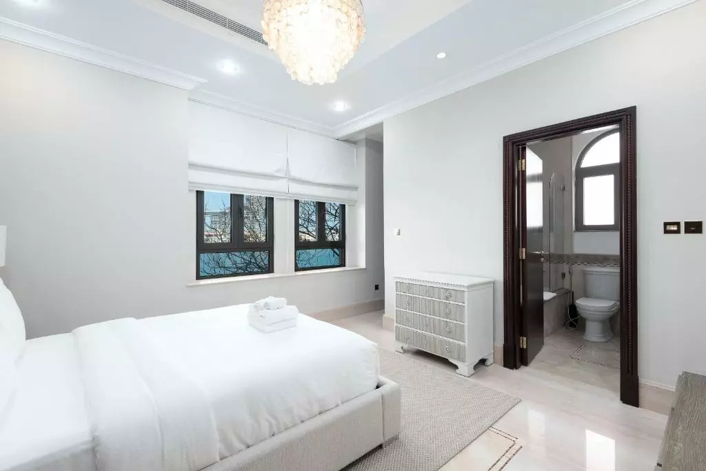 Maison Privee Palm Jumeirah in Asia & Middle East, photo 19 of 35