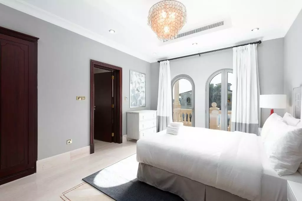 Maison Privee Palm Jumeirah in Asia & Middle East, photo 18 of 35