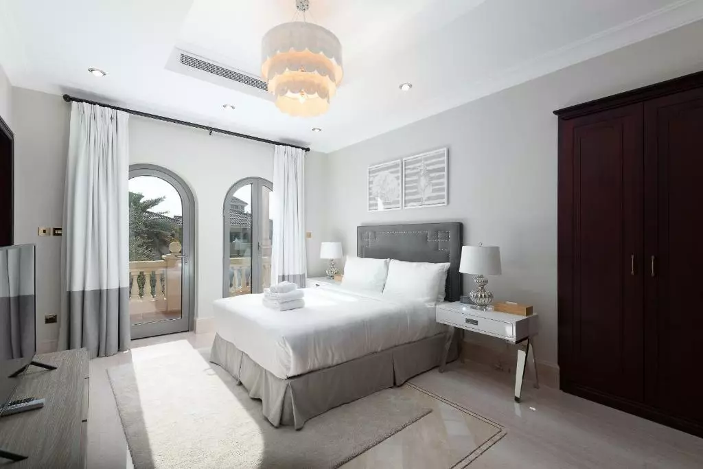 Maison Privee Palm Jumeirah in Asia & Middle East, photo 9 of 35