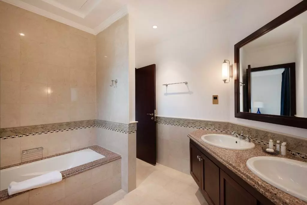 Maison Privee Palm Jumeirah in Asia & Middle East, photo 8 of 35