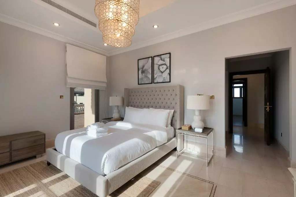 Maison Privee Palm Jumeirah in Asia & Middle East, photo 28 of 35