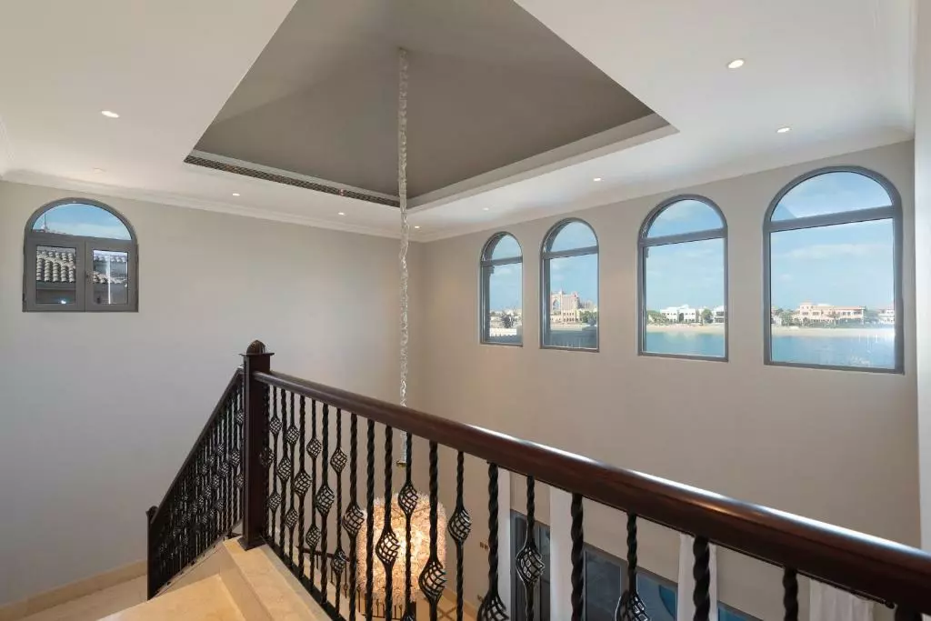 Maison Privee Palm Jumeirah in Asia & Middle East, photo 34 of 35