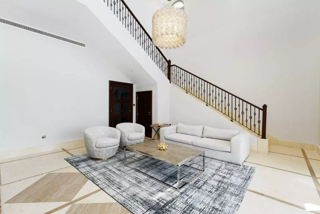 Maison Privee Palm Jumeirah in Asia & Middle East, photo 29 of 35