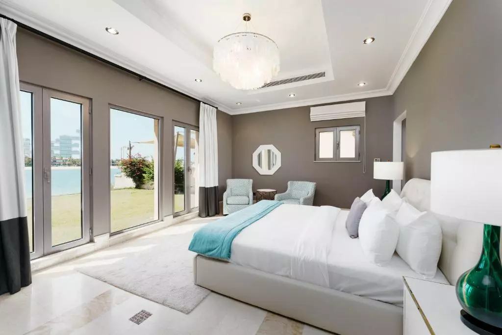 Maison Privee Palm Jumeirah in Asia & Middle East, photo 26 of 35