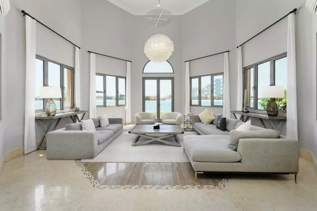 Maison Privee Palm Jumeirah in Asia & Middle East, photo 21 of 35