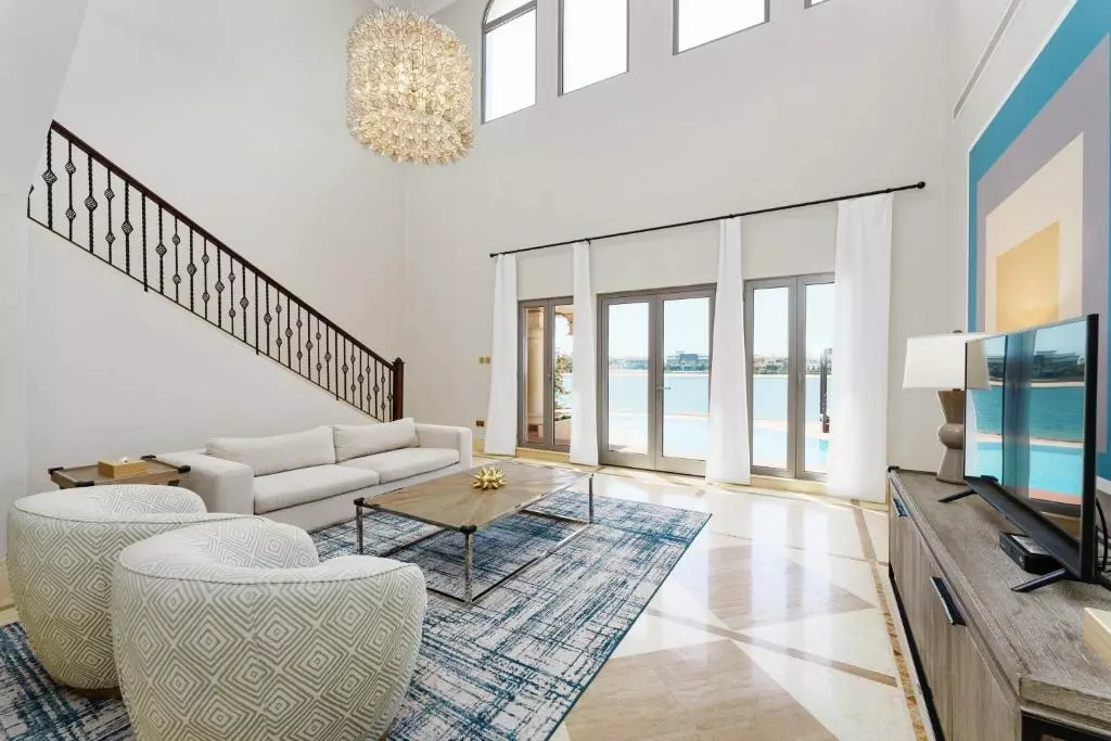 Maison Privee Palm Jumeirah in Asia & Middle East, photo 16 of 35