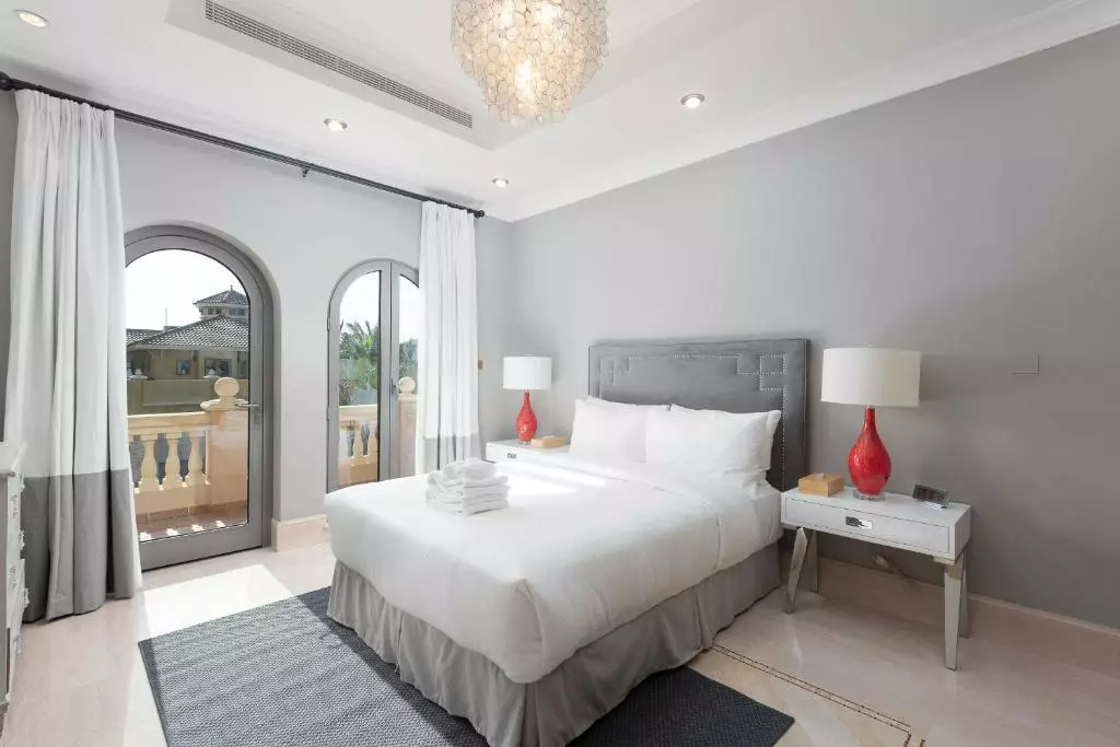 Maison Privee Palm Jumeirah in Asia & Middle East, photo 6 of 35
