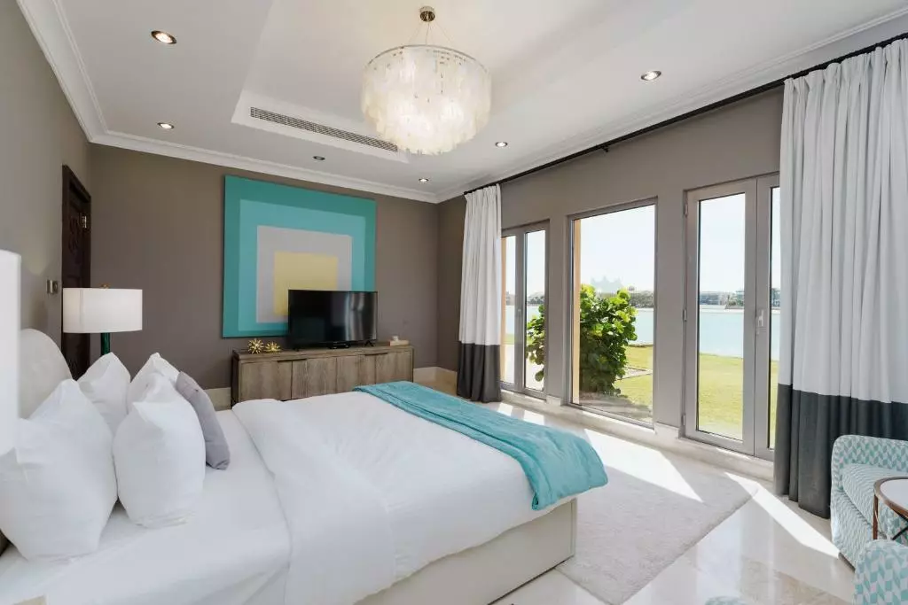 Maison Privee Palm Jumeirah in Asia & Middle East, photo 33 of 35