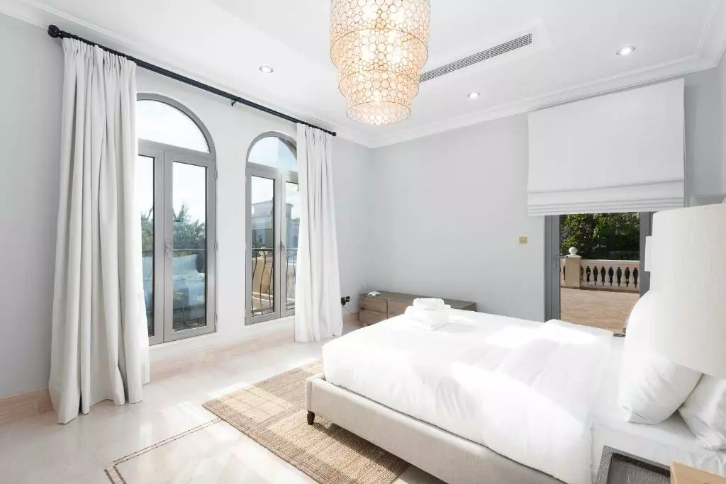 Maison Privee Palm Jumeirah in Asia & Middle East, photo 15 of 35