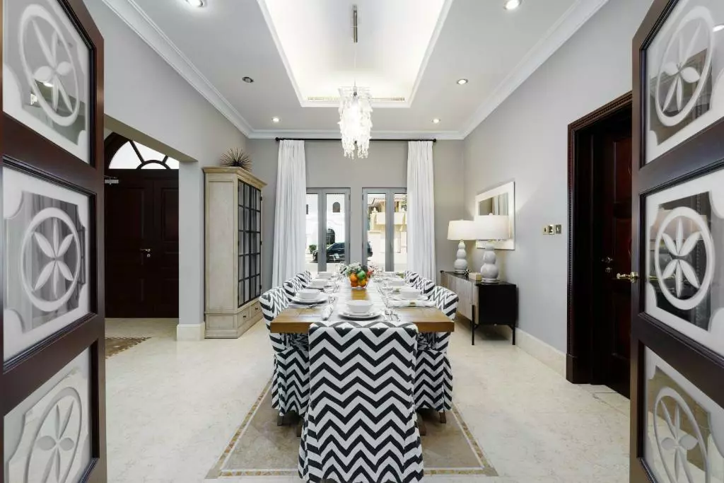 Maison Privee Palm Jumeirah in Asia & Middle East, photo 12 of 35