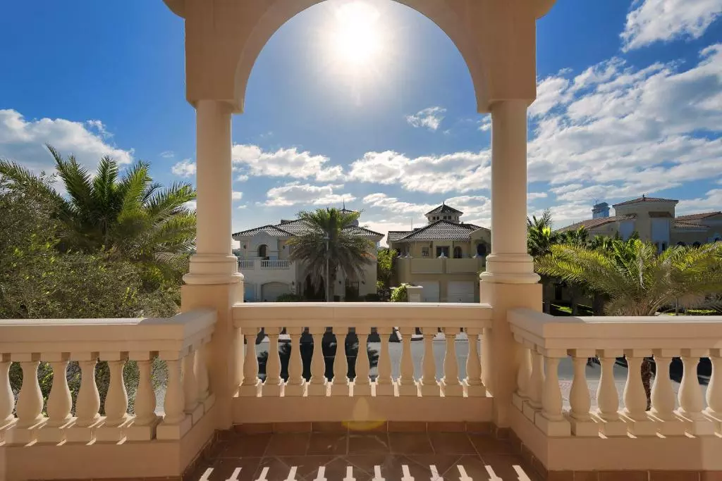 Maison Privee Palm Jumeirah in Asia & Middle East, photo 5 of 35