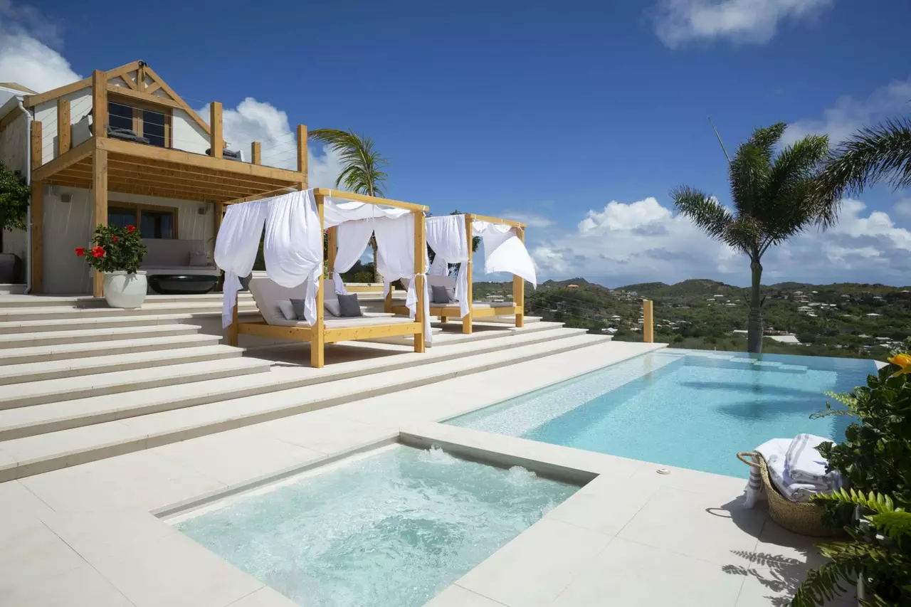 Casa Musica in Other Caribbean Islands, photo 24 of 26