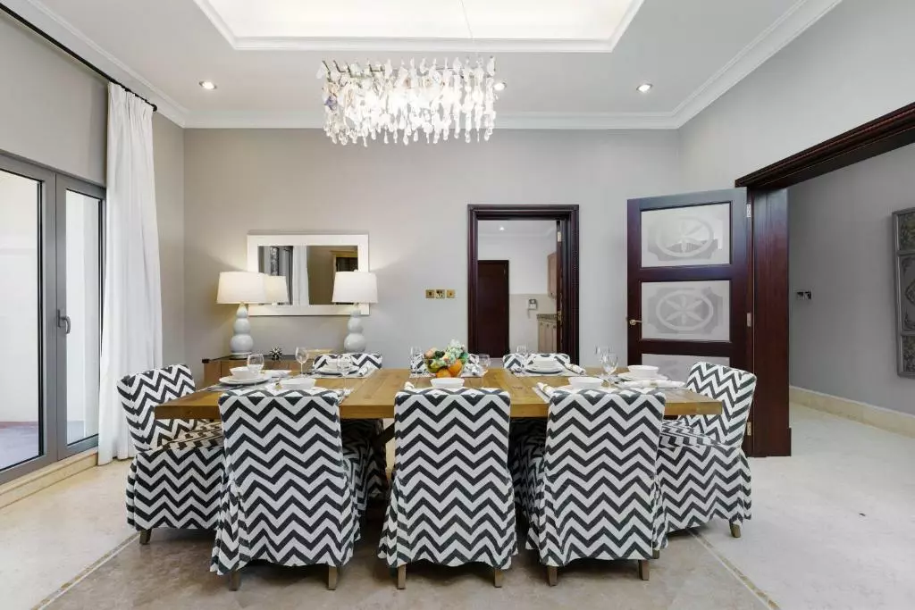 Maison Privee Palm Jumeirah in Asia & Middle East, photo 31 of 35