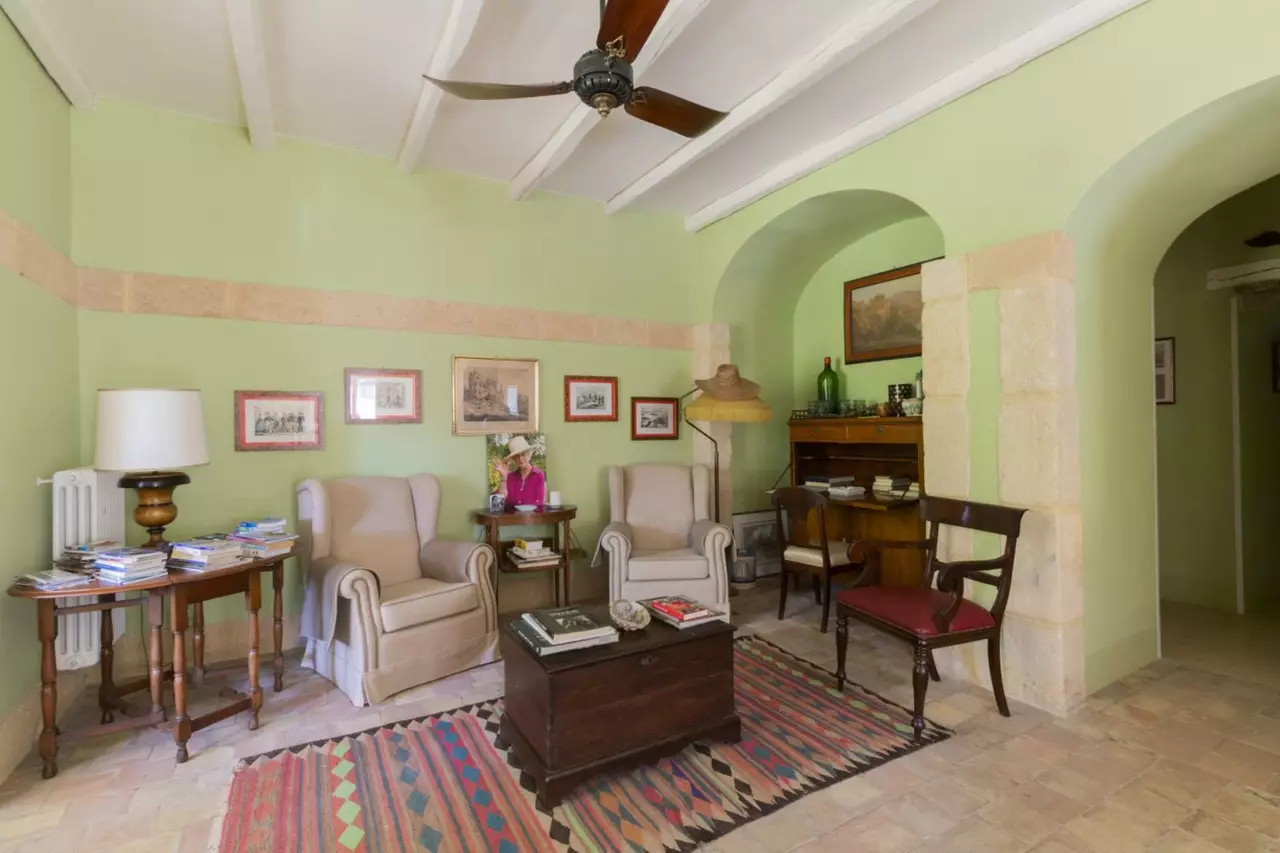 Villa Aranjaya in Southern Europe, photo 4 of 36