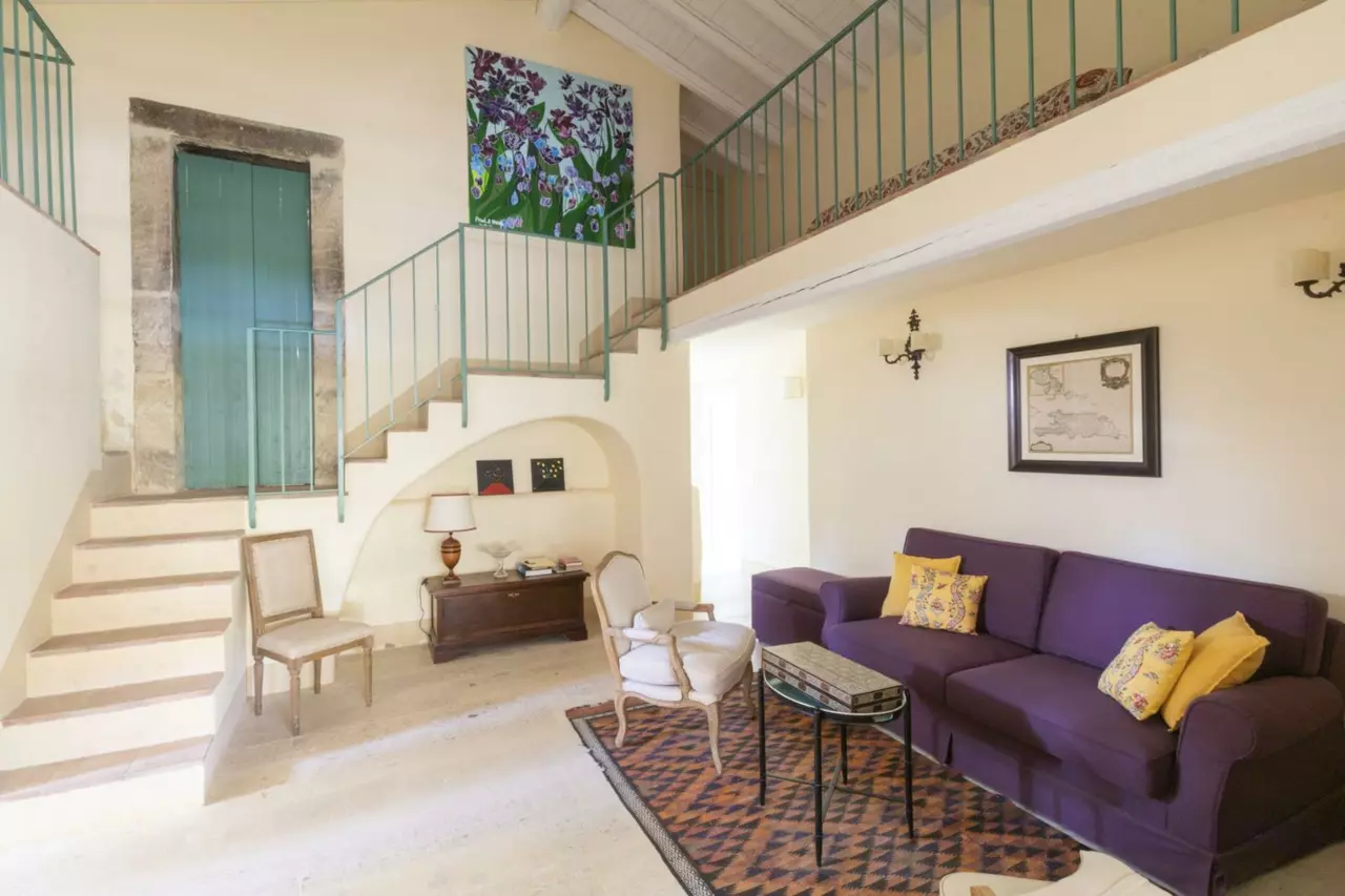 Villa Aranjaya in Southern Europe, photo 3 of 36