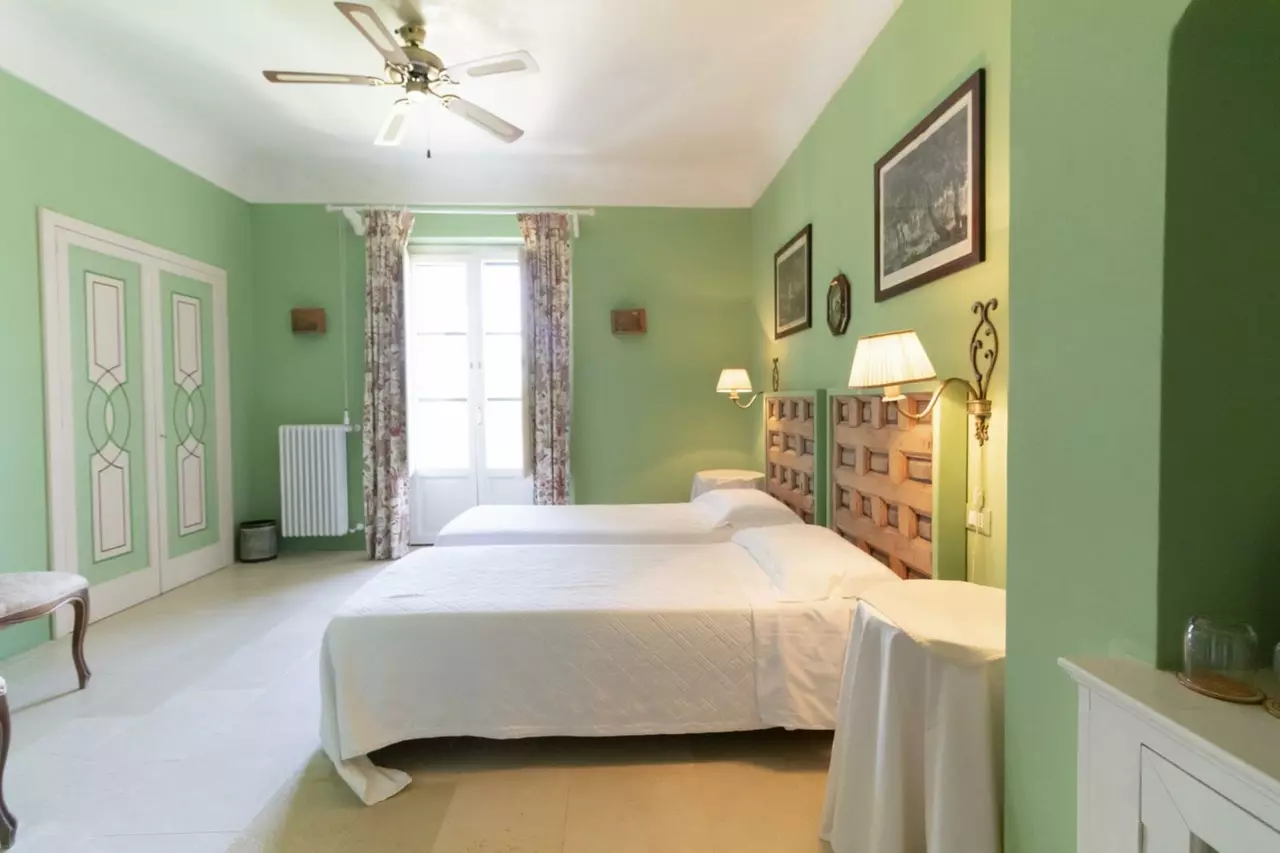 Villa Aranjaya in Southern Europe, photo 2 of 36