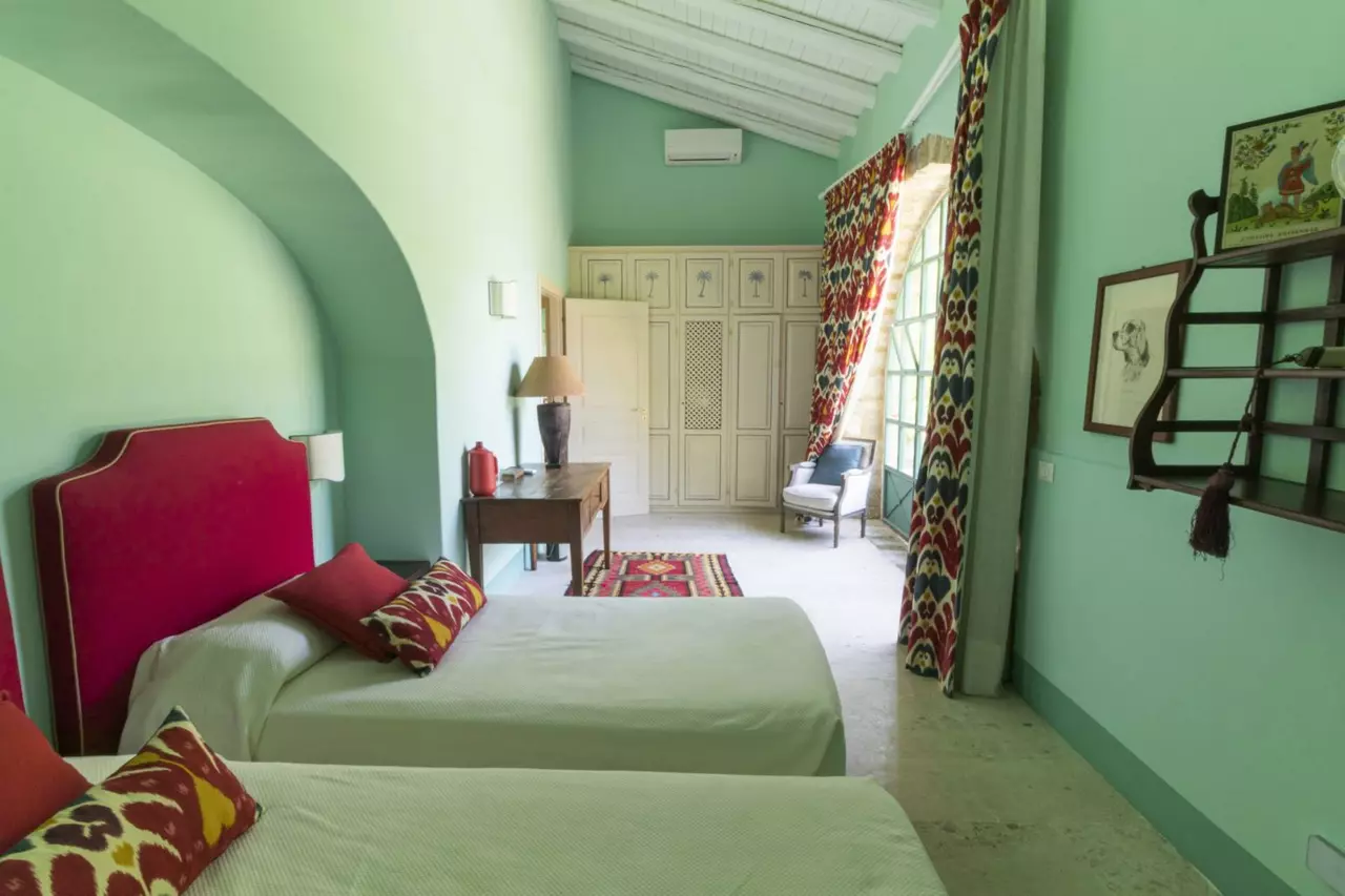 Villa Aranjaya in Southern Europe, photo 36 of 36