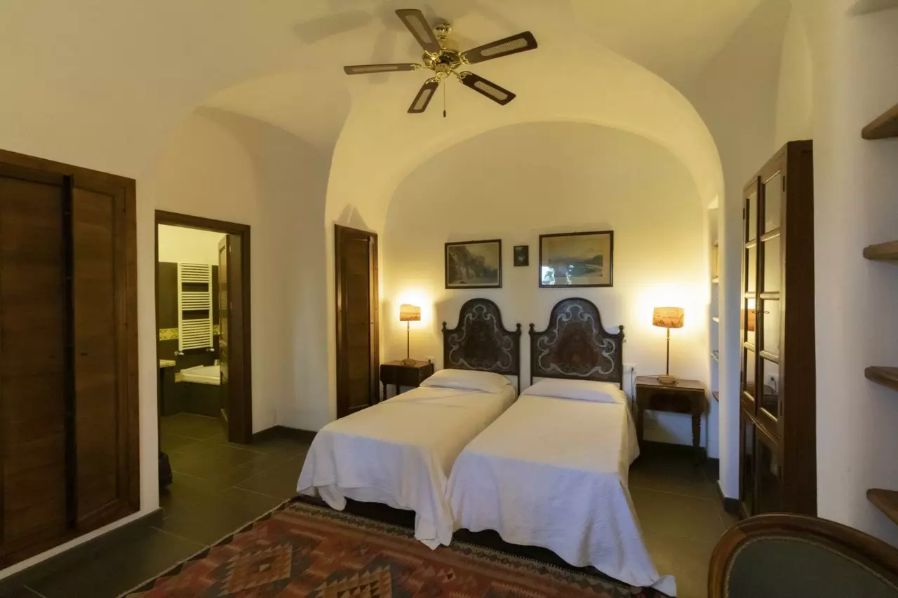Villa Aranjaya in Southern Europe, photo 35 of 36