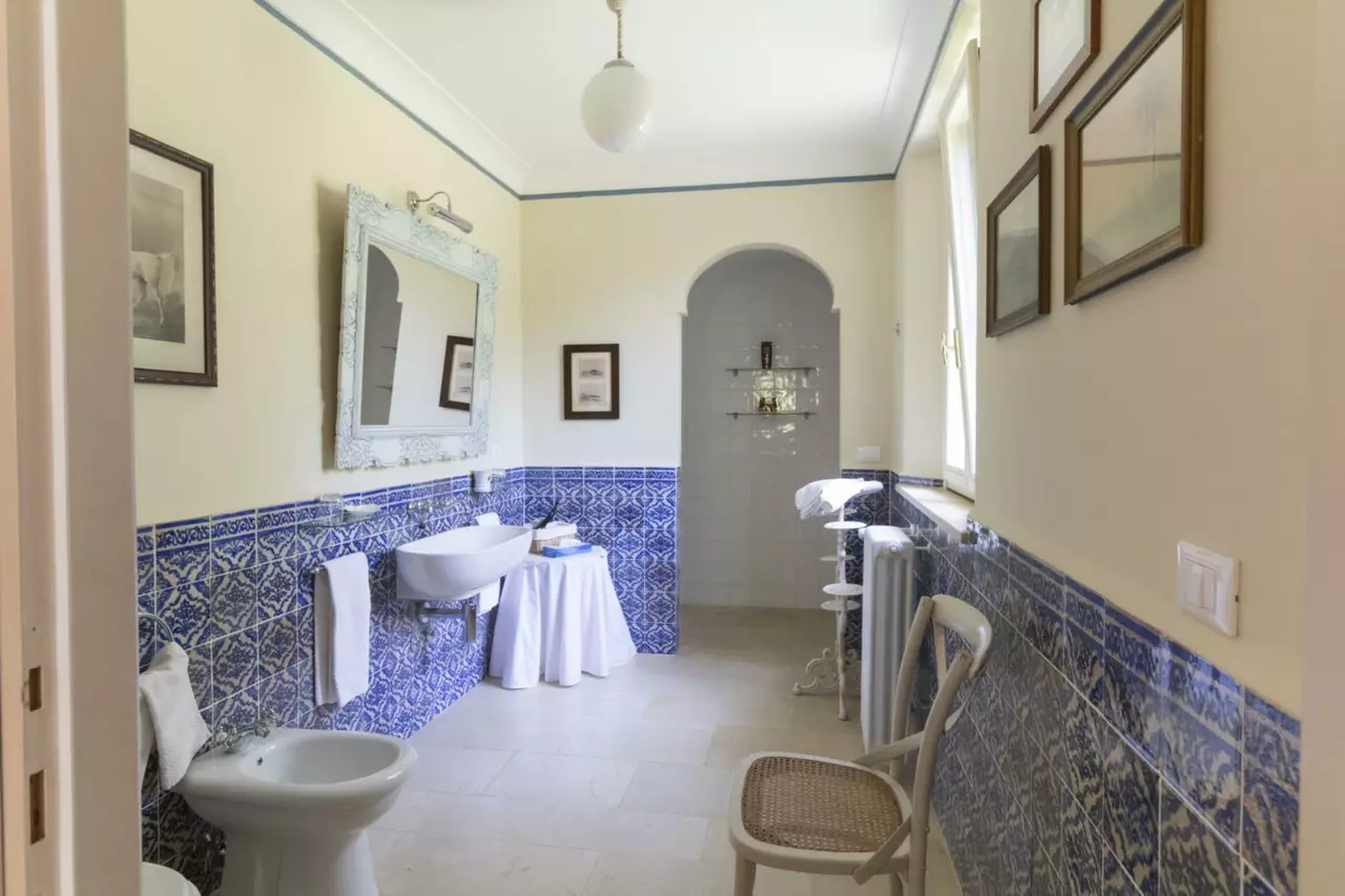Villa Aranjaya in Southern Europe, photo 10 of 36