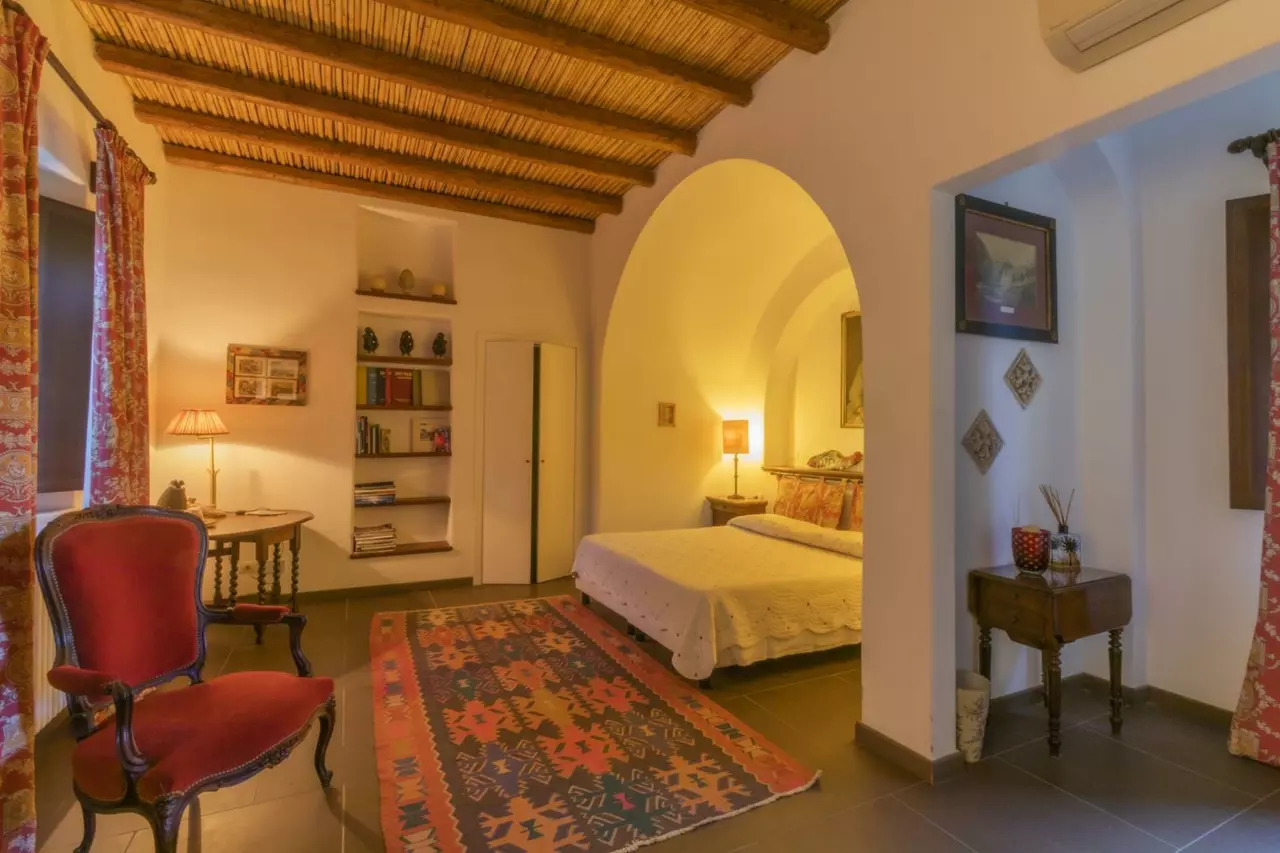 Villa Aranjaya in Southern Europe, photo 34 of 36