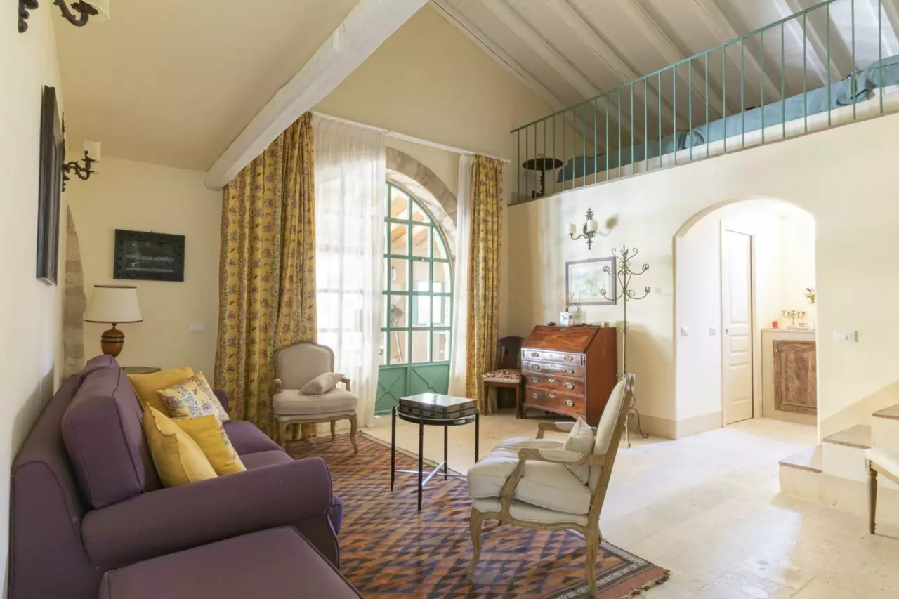 Villa Aranjaya in Southern Europe, photo 30 of 36