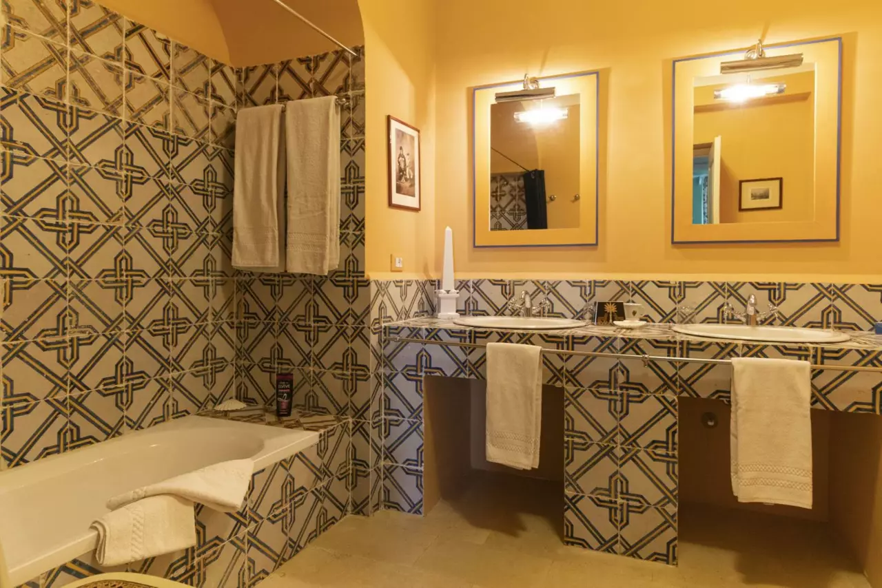Villa Aranjaya in Southern Europe, photo 8 of 36