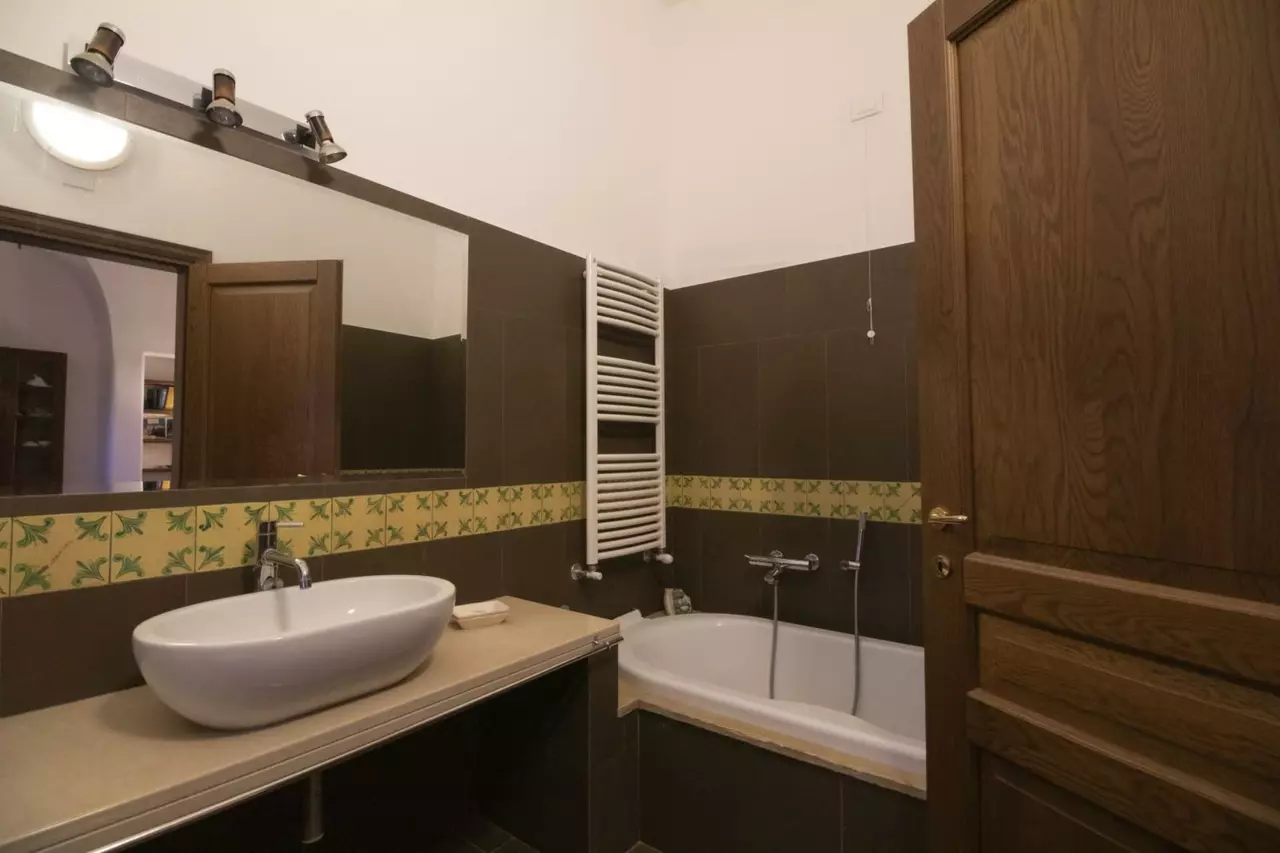 Villa Aranjaya in Southern Europe, photo 29 of 36