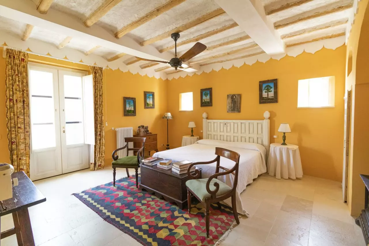 Villa Aranjaya in Southern Europe, photo 27 of 36