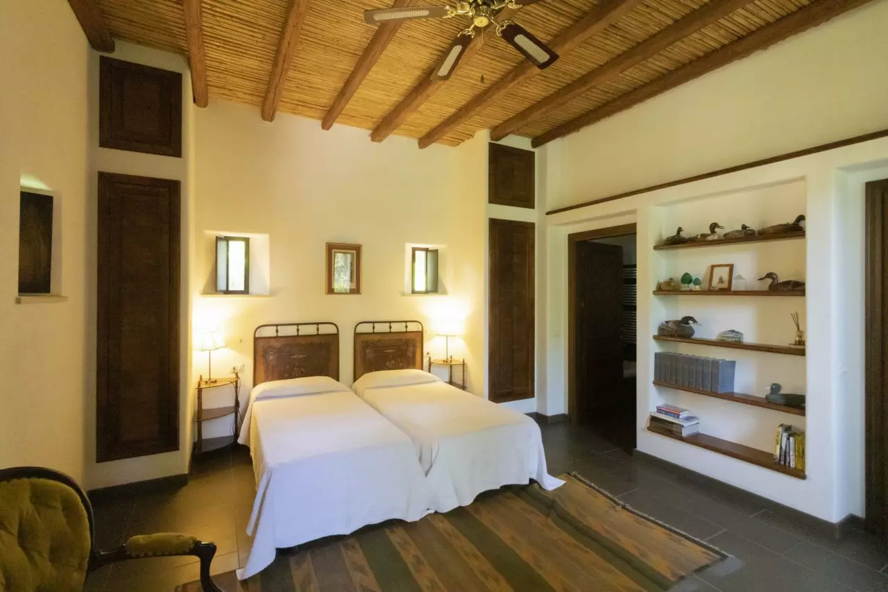 Villa Aranjaya in Southern Europe, photo 12 of 36