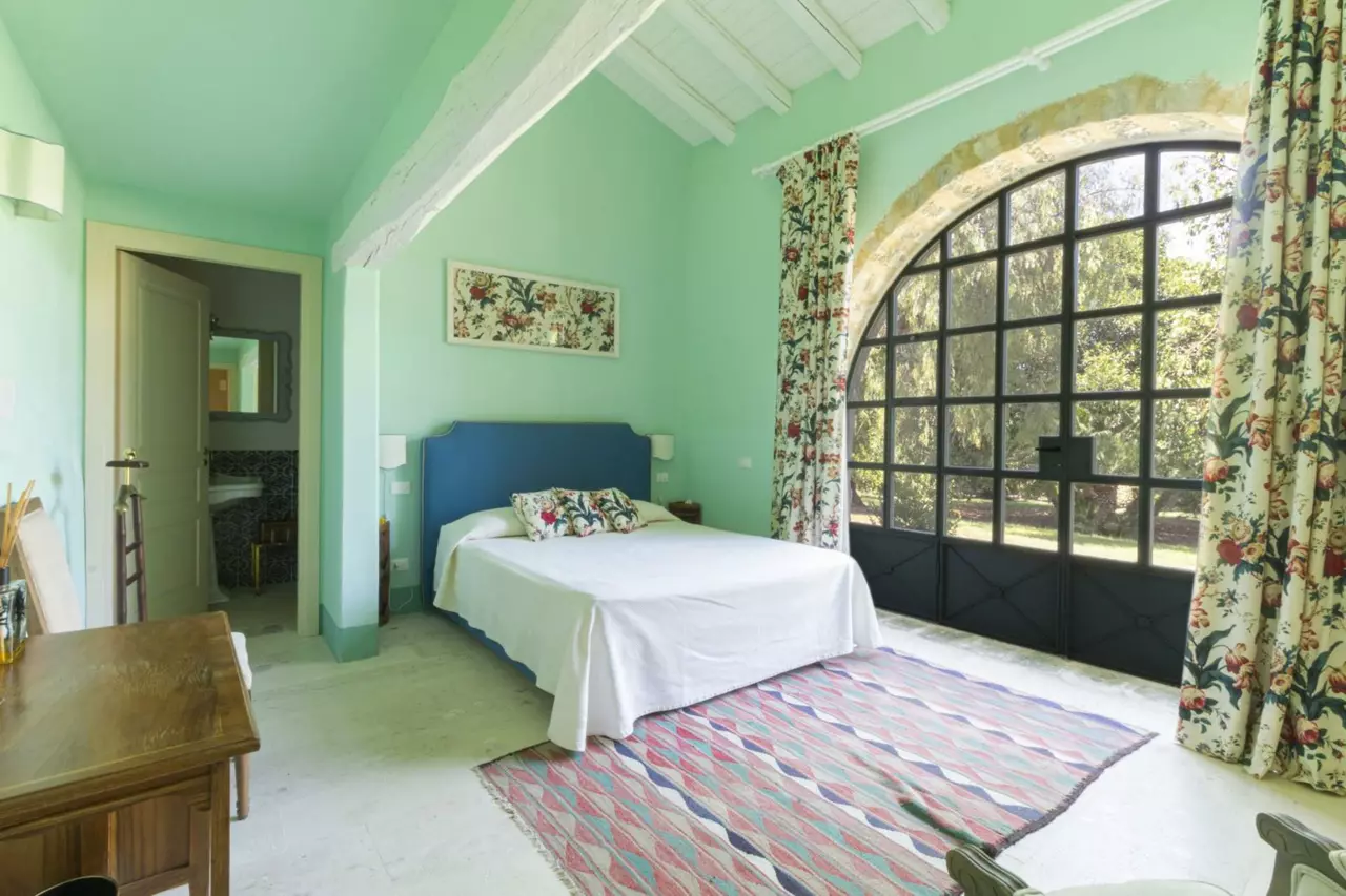 Villa Aranjaya in Southern Europe, photo 23 of 36