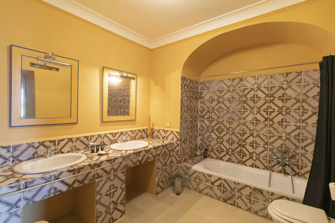 Villa Aranjaya in Southern Europe, photo 24 of 36
