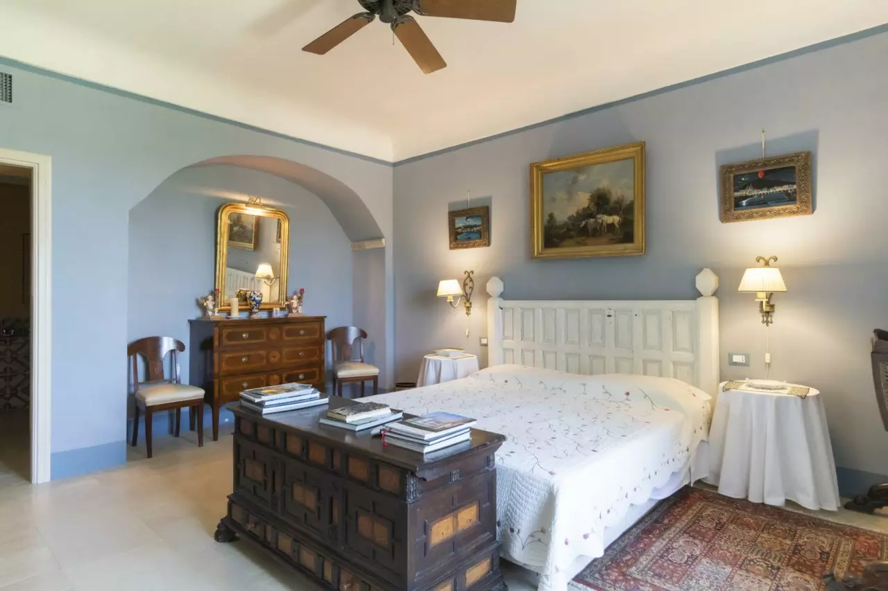 Villa Aranjaya in Southern Europe, photo 6 of 36