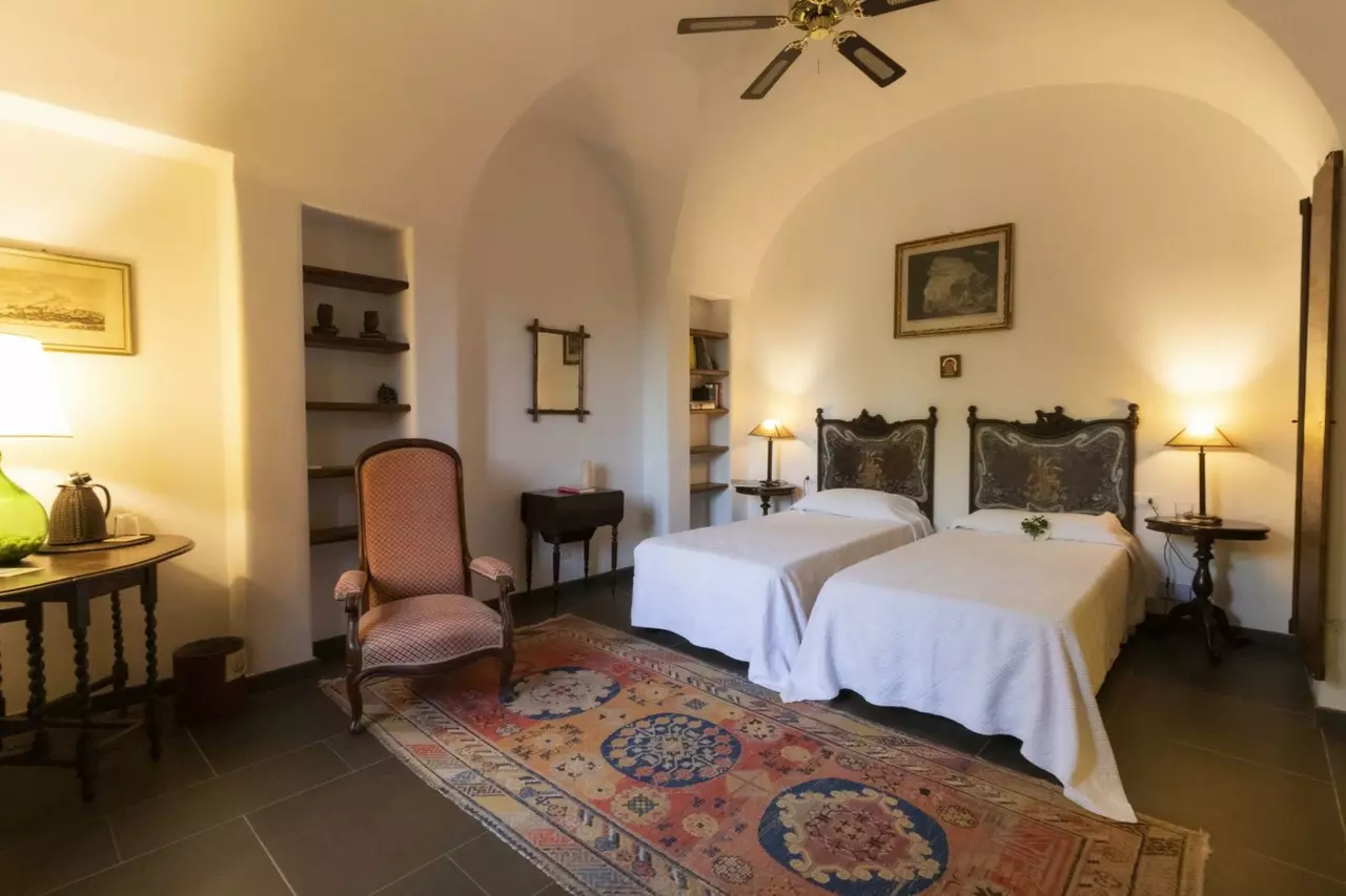 Villa Aranjaya in Southern Europe, photo 5 of 36