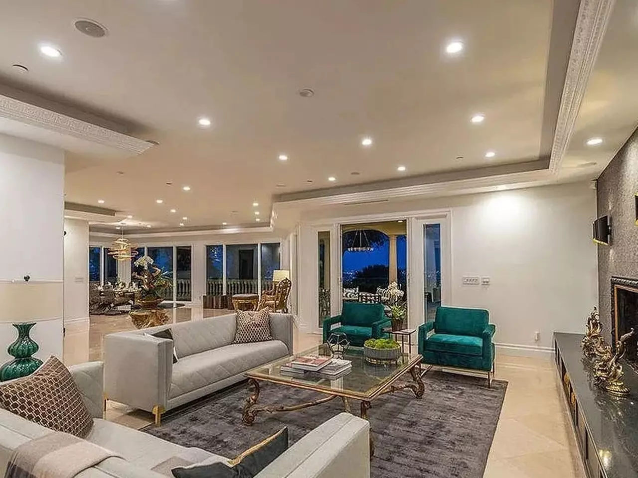 Villa Tidaluxe in United States, photo 27 of 34