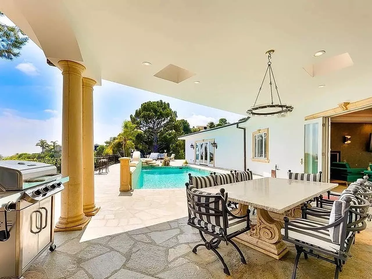 Villa Tidaluxe in United States, photo 22 of 34