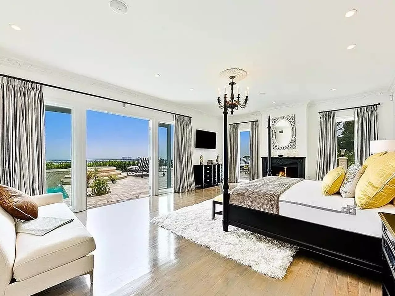 Villa Tidaluxe in United States, photo 20 of 34