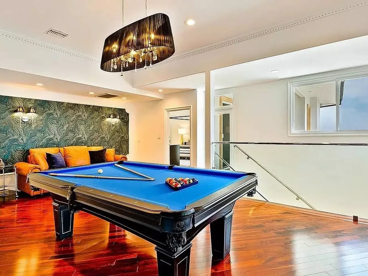 Villa Tidaluxe in United States, photo 18 of 34