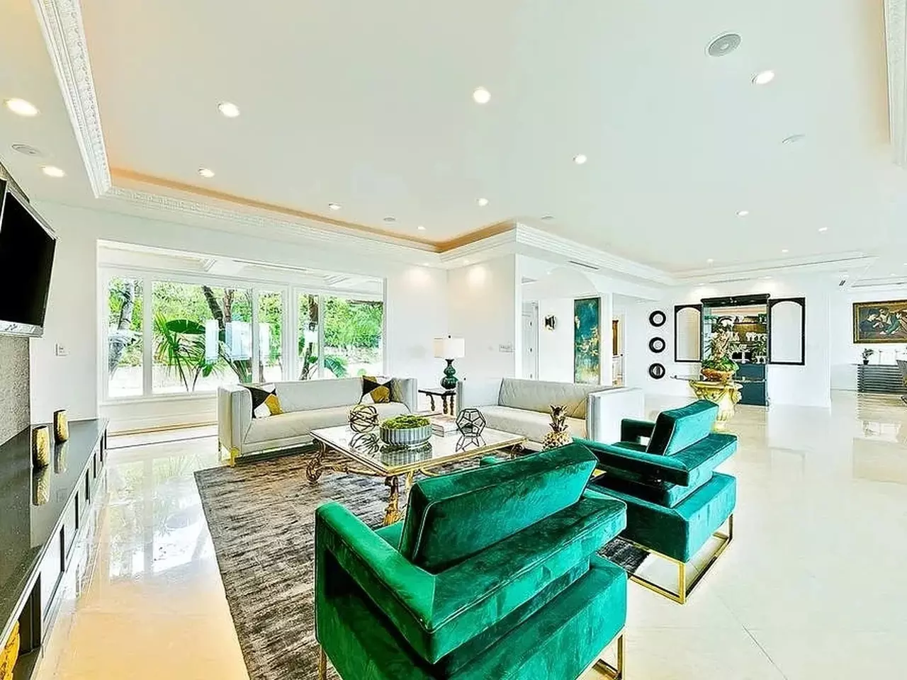 Villa Tidaluxe in United States, photo 14 of 34