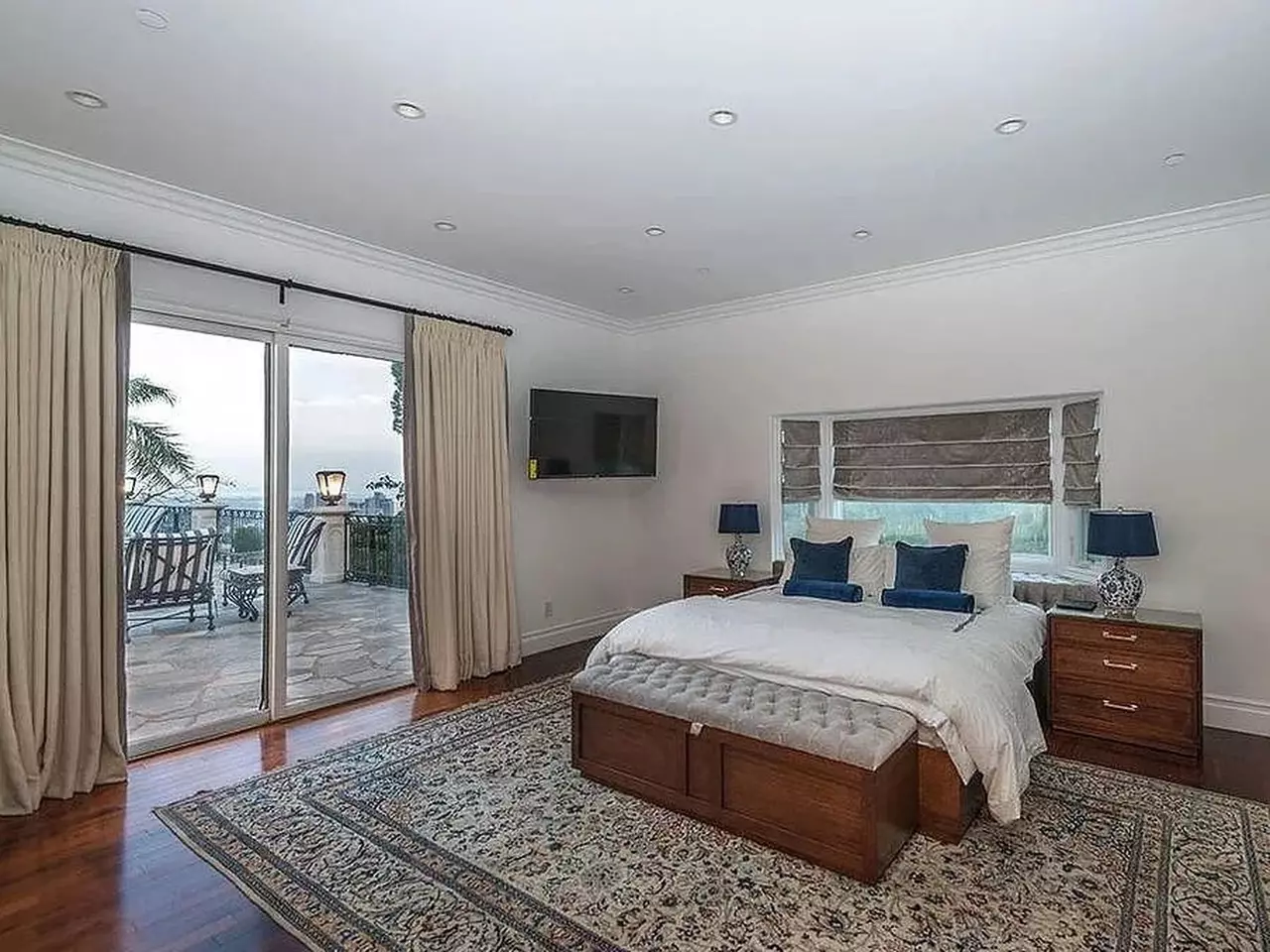 Villa Tidaluxe in United States, photo 15 of 34