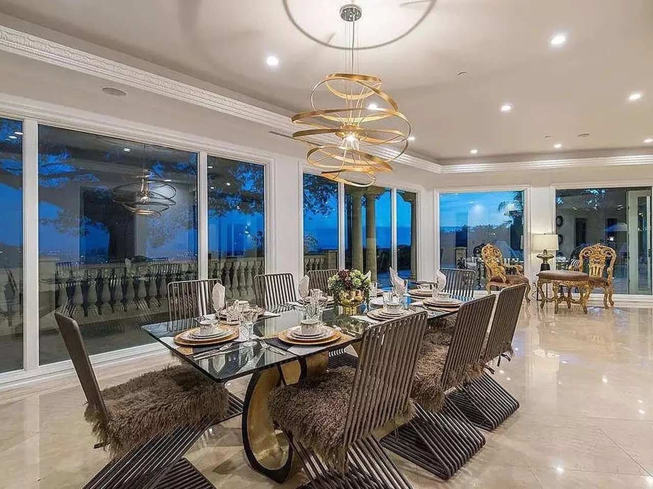 Villa Tidaluxe in United States, photo 6 of 34